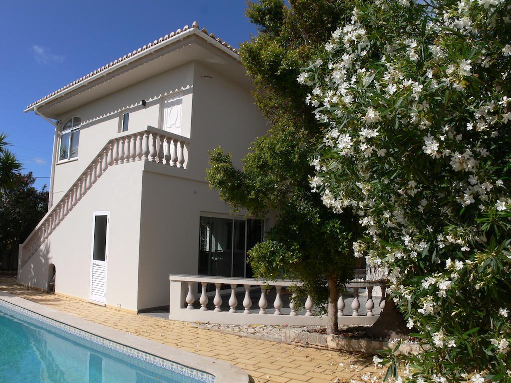 Beachhouselagos Exterior foto