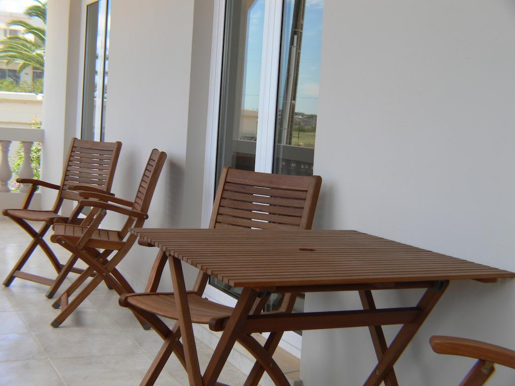 Beachhouselagos Habitación foto